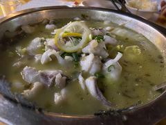 -川府鱼庄(江南水都店)