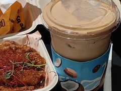 -JPG canteen(广州寺右公馆店)