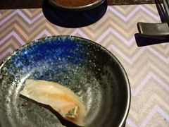 刺身拼盘-羽山料理