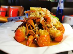 -虾胡闹龙虾馆(湄南河店)
