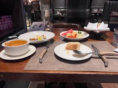 -食间牛排(湖西路店)