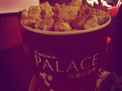 Palace&nbsp;Cinema百丽宫影城(大慈寺太古里店)-成都百丽宫影城(LUXE太古里店)