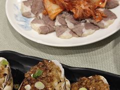 -渔娘渔家丹东海鲜(东直门店)