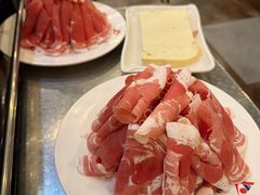 -鑫龙火锅城(青岛分店)