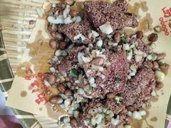 -西江红·株洲本地菜(滨江南路店)