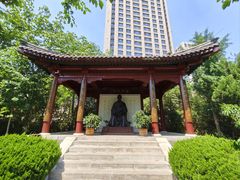 -李叔同故居纪念馆