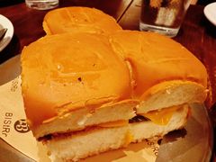 -Bistro 63 创意融合料理(广粤天地店)