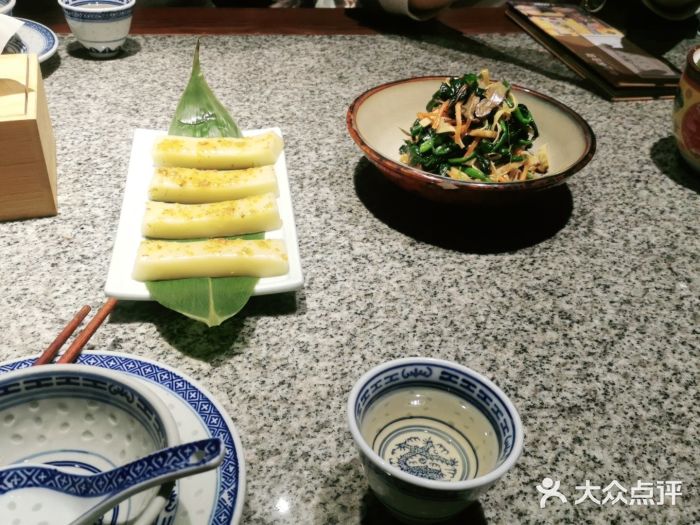 南京大牌档(济南万象城店)图片