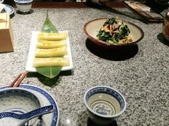 -南京大牌档(济南万象城店)