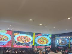 -川流不息·地道川菜·小龙虾(松东路店)