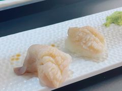 活北极贝寿司-Sushi Hanzo半藏(天环广场店)