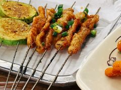 -小民大排档(光谷店)