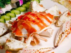 红花蟹-潮人姐妹轩(海宁路店)