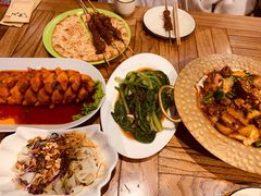 -北疆饭店(金狮广场店)