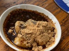 糍粑-张醪糟