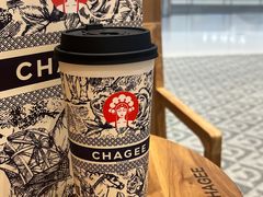 -霸王茶姬(大连万象汇店)
