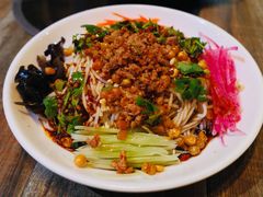 地标凉米线-牧雲子·臻选云南菜 .商务宴请(泰然大厦店)