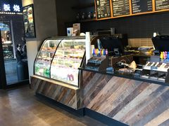 -星巴克(3号湾店)