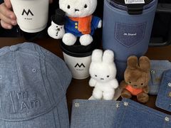 -M Stand(西安大悦城店)