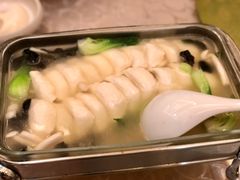 -淮上豆府(水厂路店)