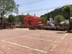 -龙福源密云水库灶台鱼