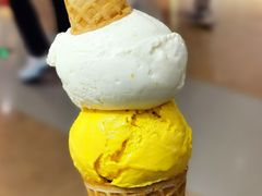 -极拉图·现制冰淇淋(大卫城店)