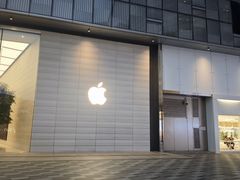 -Apple零售店(济南恒隆广场店)