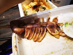 -盒马鲜生(皇庭广场店)