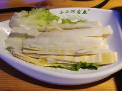 -小小河边鱼(天润城店)