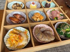 -水月周庄铂尔曼酒店 · 漾全日餐厅