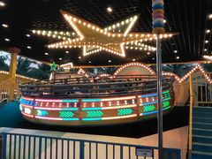 -三亚海昌梦幻海洋不夜城