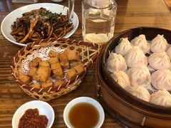 -双塔老饭店
