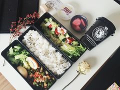 -盒悦高端盒饭(中海国际中心店)