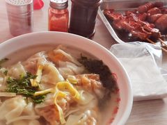 -海平馄饨(逍遥二路店)