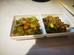 -荟廷·晶萃(陆家嘴尚悦湾店)