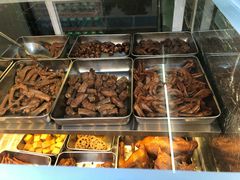 -余婆炸鸡(亚运村店)