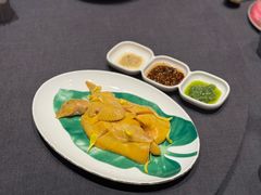 -锦府园(环球港店)