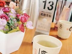 -寻潮忆卤鹅·潮汕餐馆(汇星店)