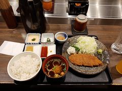 -牛かつもと村(上野店)