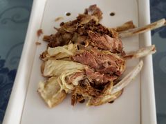 -老毛手抓·盐池滩羊非遗手抓(宁夏总店)