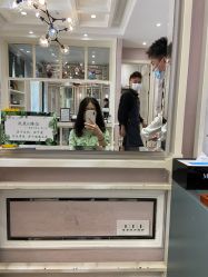-HH·MG染烫店