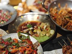 -金太阳海鲜烧烤·本地人餐厅(东纬路旗舰店)