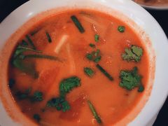 -Dang restaurant (patong phuket)