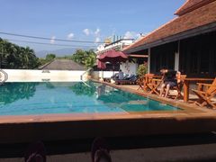 清迈菩提塞雷纳酒店‎-清迈菩提塞雷纳