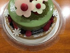 -哈根达斯(武汉天地店)