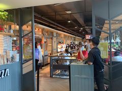 -比格比萨自助(商业大厦店)