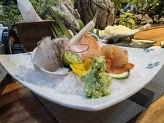 -森味薪火烧•烧鸟居酒屋•日本料理(望京店)