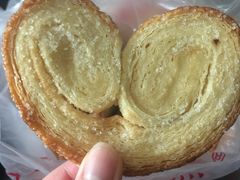 -中关村茶点