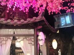 -韵秋荷(宝山龙湖天街店)