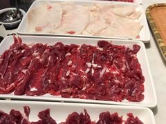 -食潮汕头鲜牛馆(望京保利店)